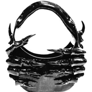 DARK HAND